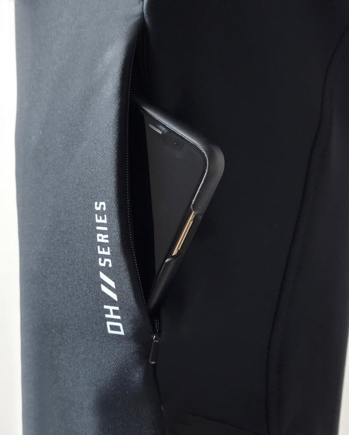 2024 MTB PANT - Black