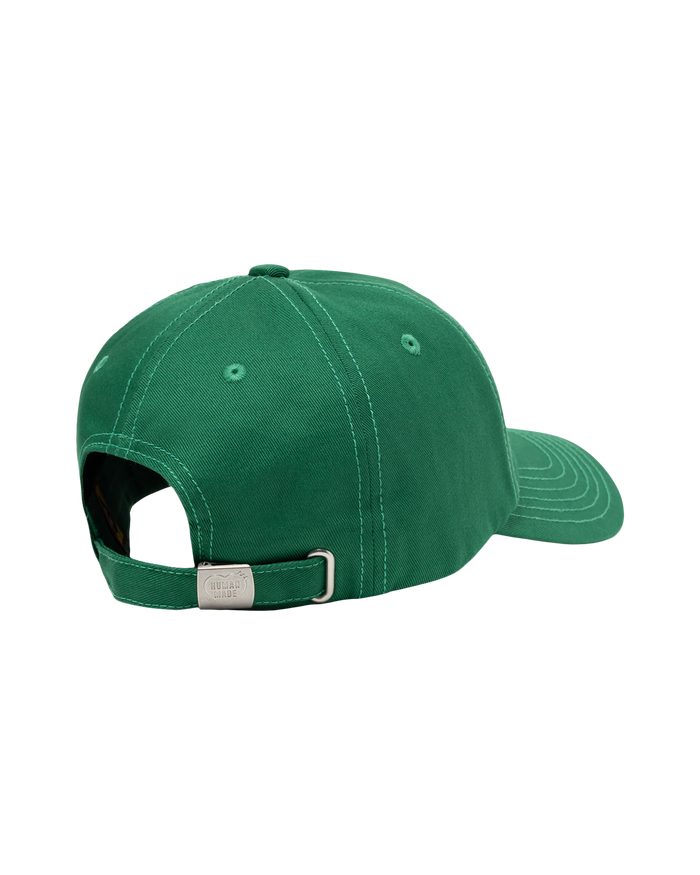 5-Panel Twill Cap