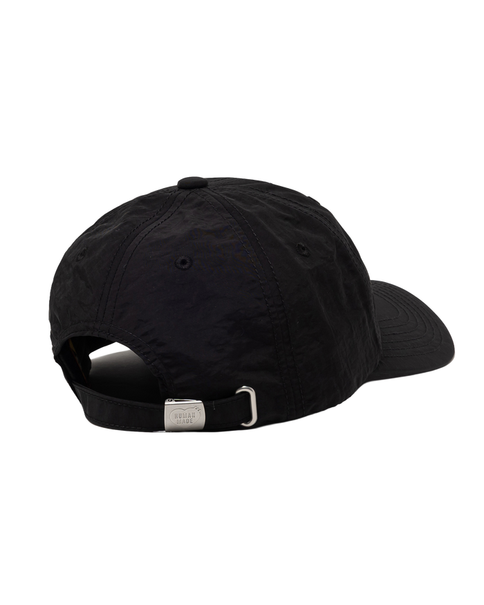 6Panel Nylon Cap