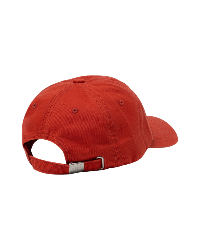 6Panel Twill Cap