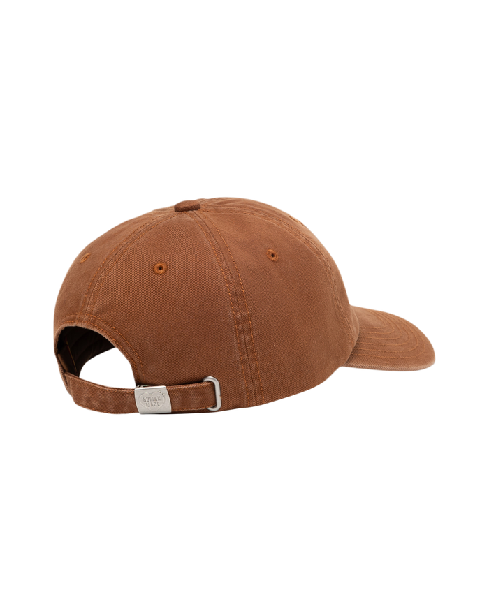 6Panel Twill Cap