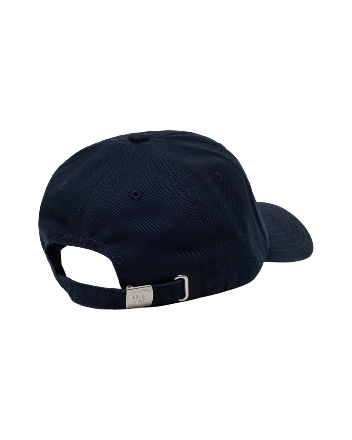 6Panel Twill Cap