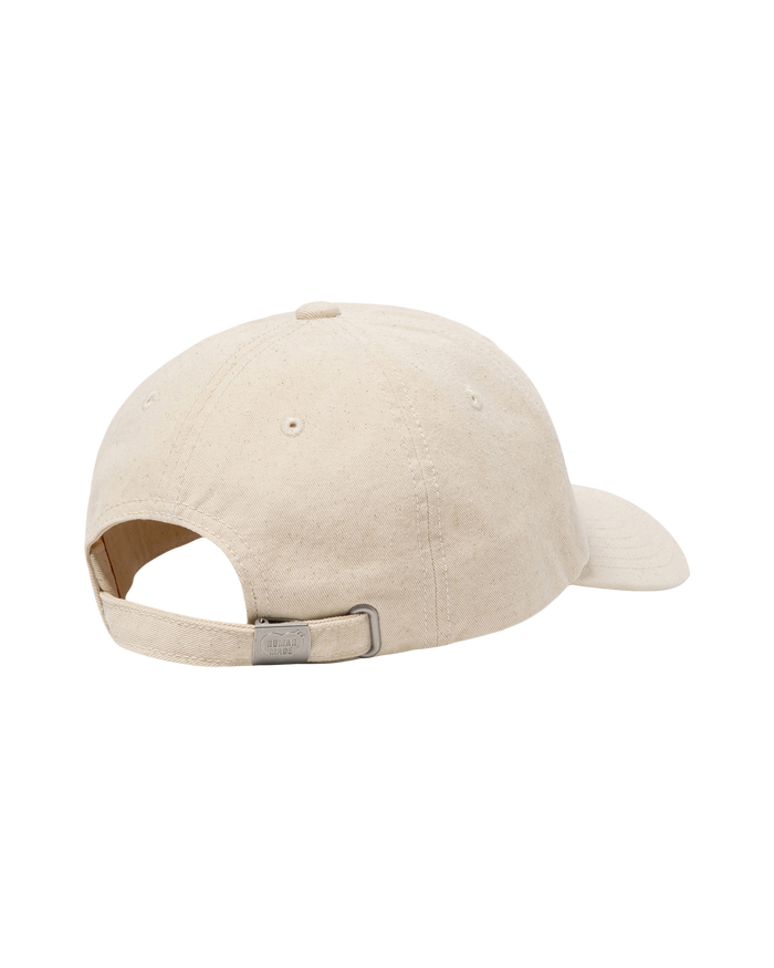 6Panel Twill Cap