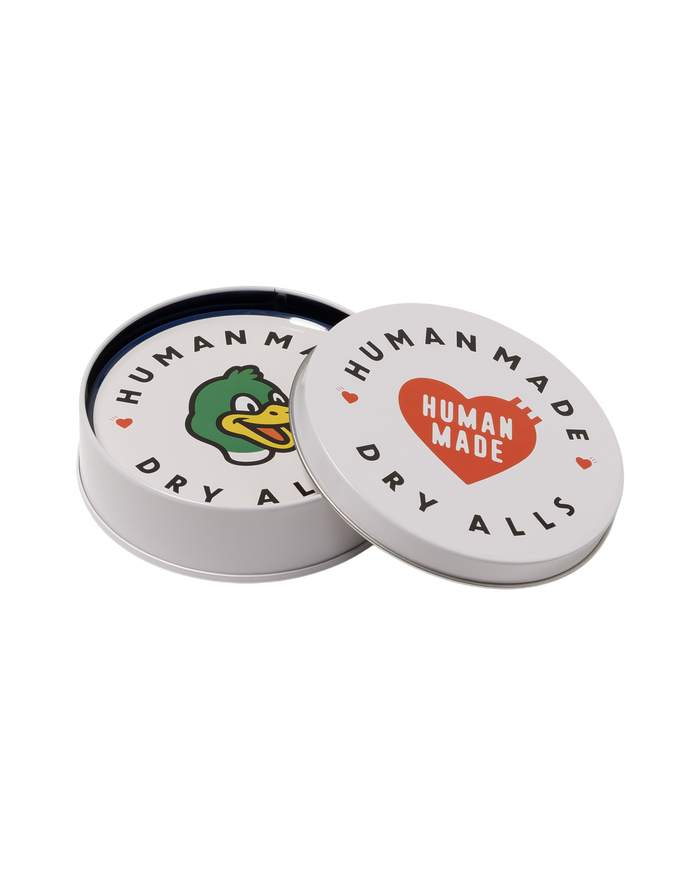 Animal Coaster Set