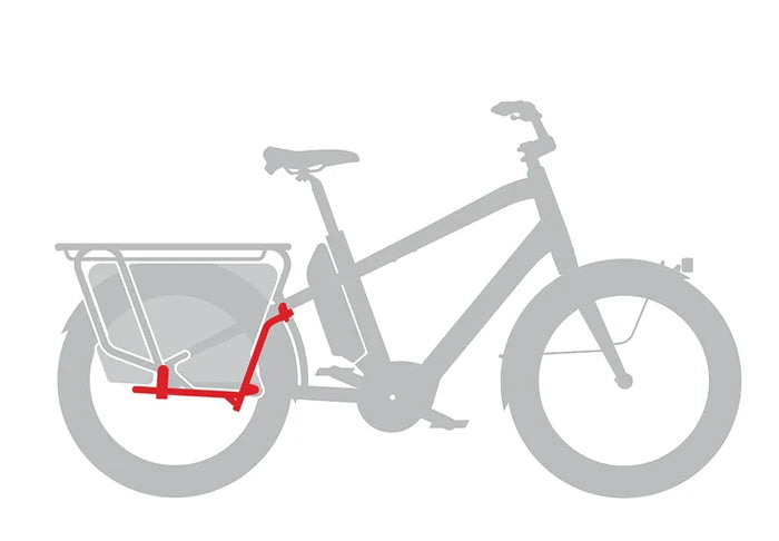 Benno Side loader - Boost