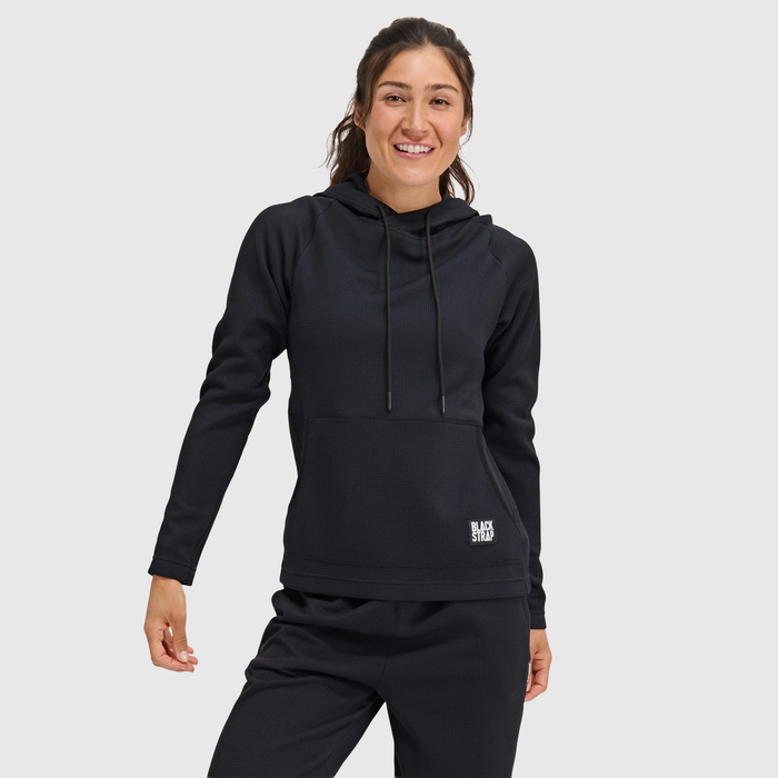 BLACK / XL