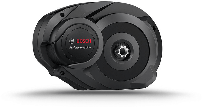 Bosch Drive Unit Performance Line 32kmh (Gen 2)