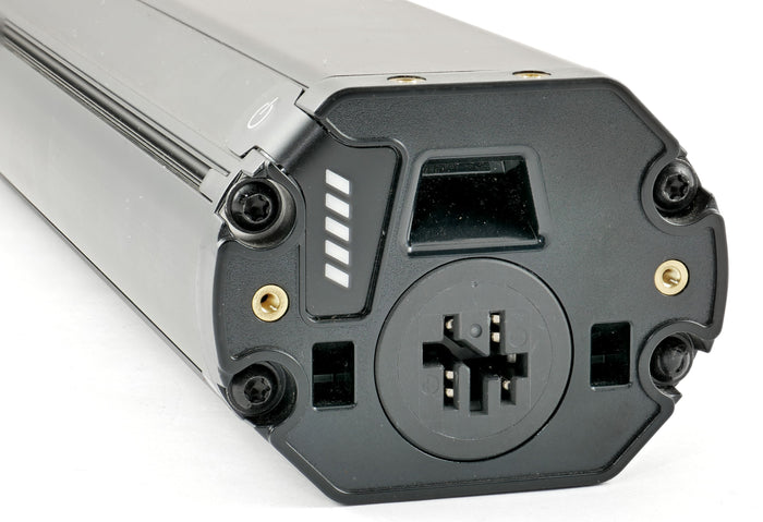 Bosch PowerTube Battery - 500Wh - Smart System