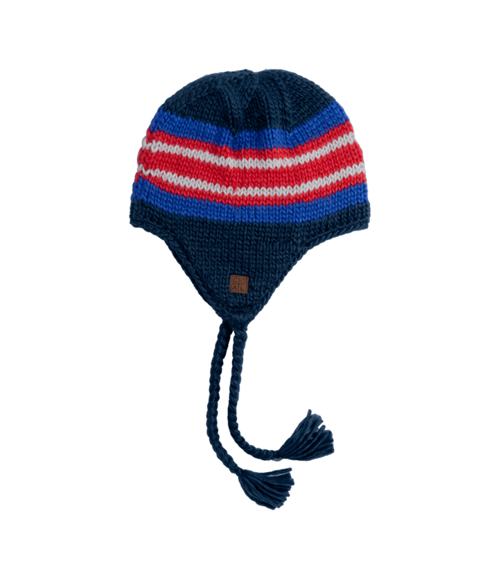 COAL UNISEX DORI WINTER HAT