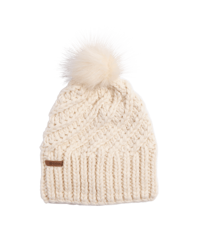 COAL UNISEX MAIZY WINTER HAT