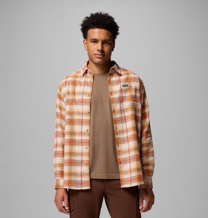 MOUNTAIN RED BACKLAND / XXL