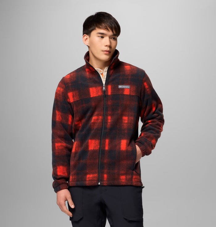 SAIL RED OMBLUR / XXL
