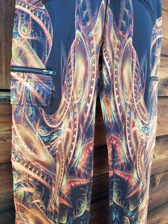 Dragon's Lair Joggers