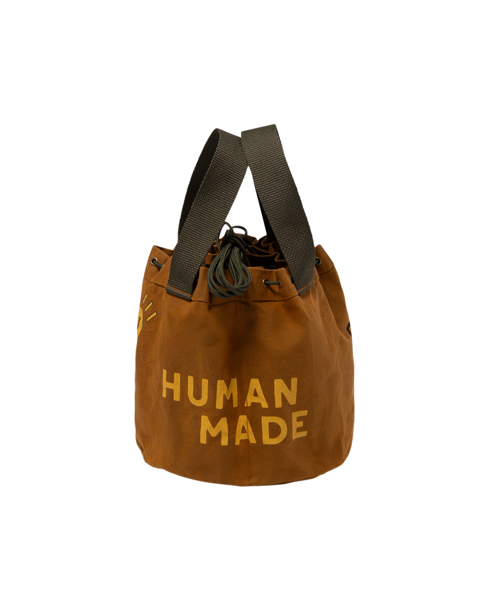 Drawstring Bag