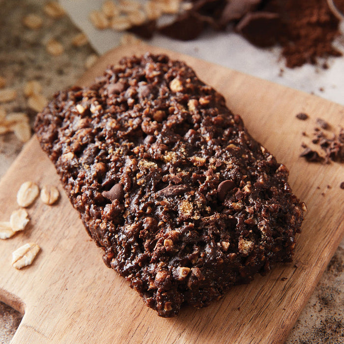 Energy Bar Chocolate Brownie