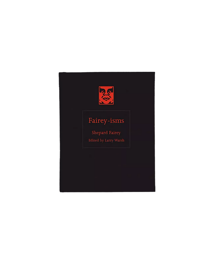 FAIREY-ISMS