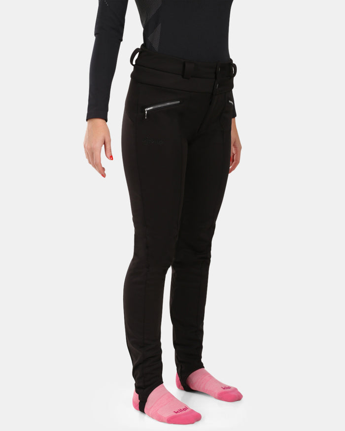 Ski-Softshellhose für Damen Kilpi MAURA-W