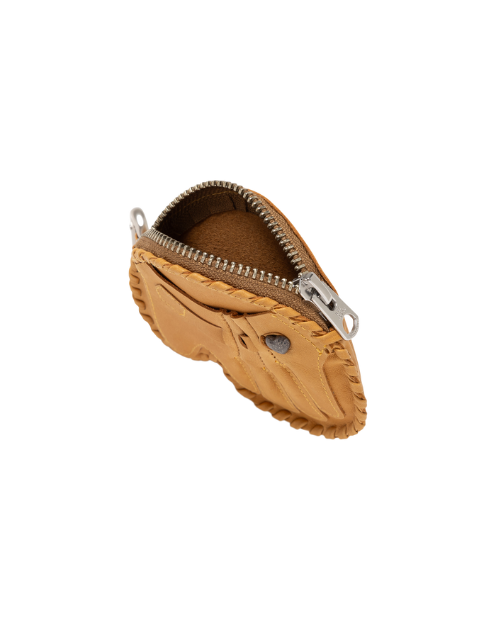 Glove Coin Case