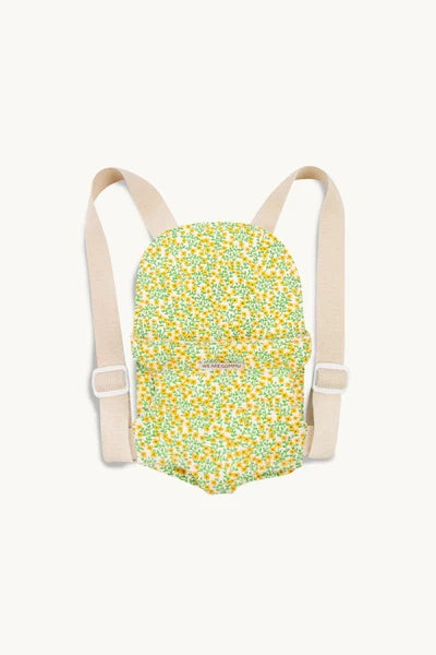 GOMMU MINI CARRIER FLOWERS