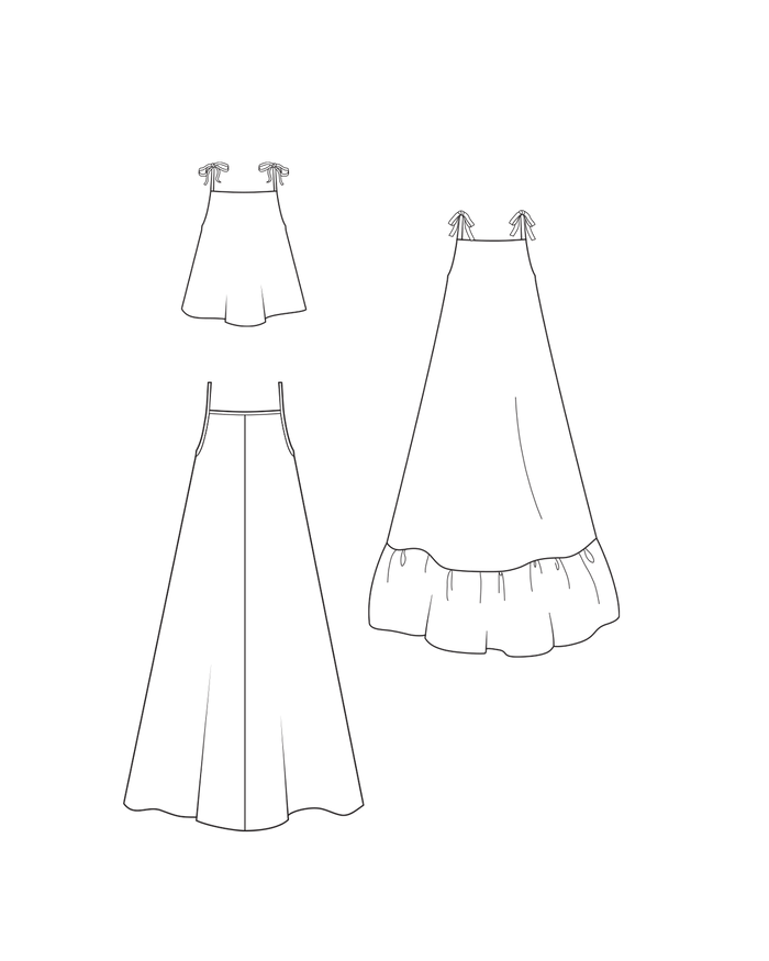 JULIA PATTERN