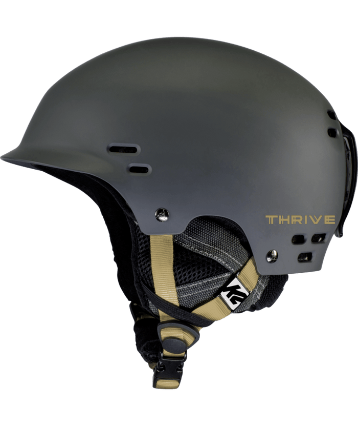 K2 UNISEX THRIVE HELMET
