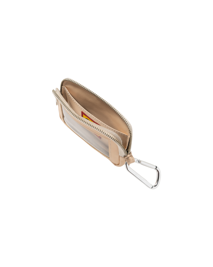 Leather Card Case