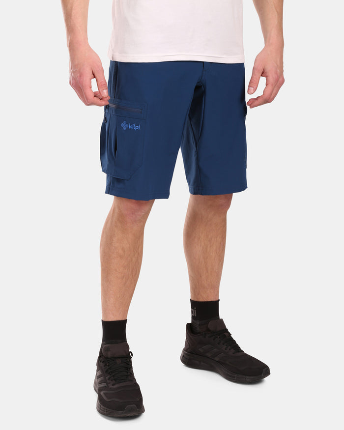 Outdoor-Shorts für Herren Kilpi ASHER-M