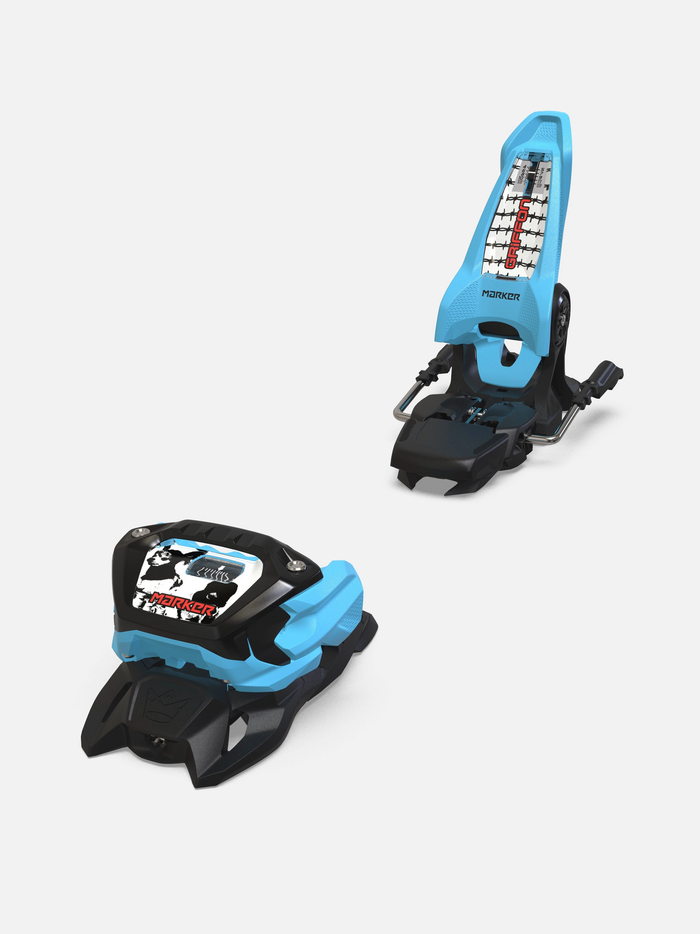 MARKER UNISEX GRIFFON 13 ID DOWNHILL SKI BINDING 26