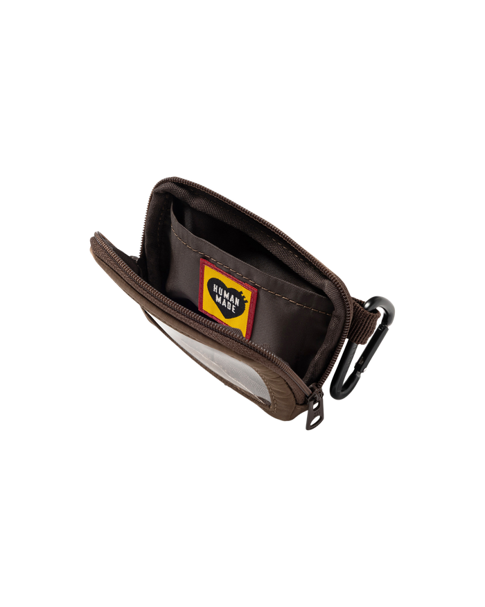 Military Card Case