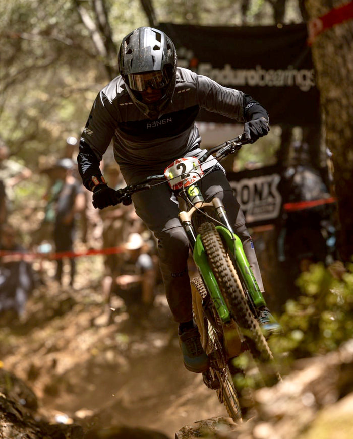 MTB PANT - Stone
