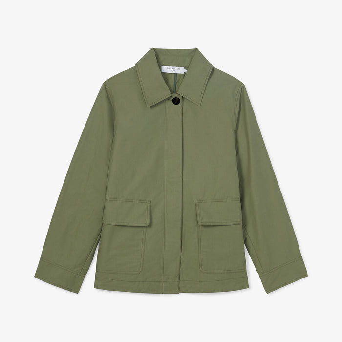 Packshot image of the Ness Jacket