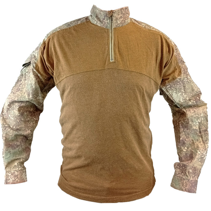 NZ Army MCU UBACS Shirt - New Zealand Army Surplus - UBACS