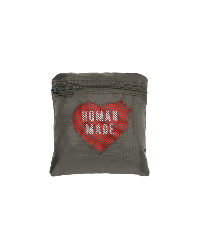 Packable Boston Bag