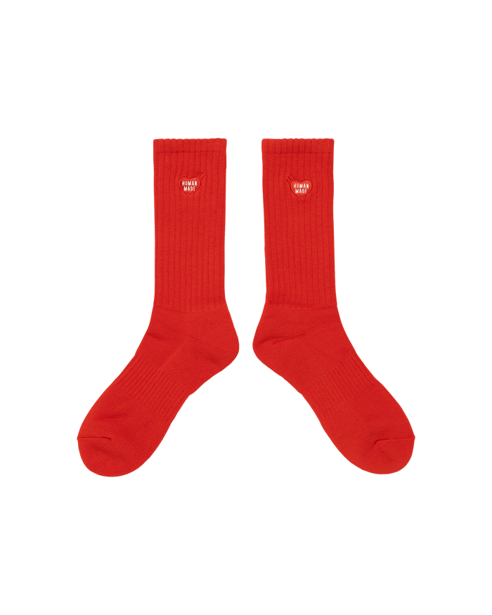 Pile Socks