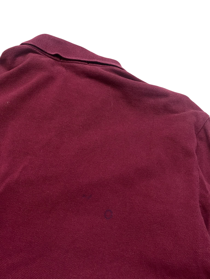 Polo Ralph Lauren Longsleeve Poloshirt (M)