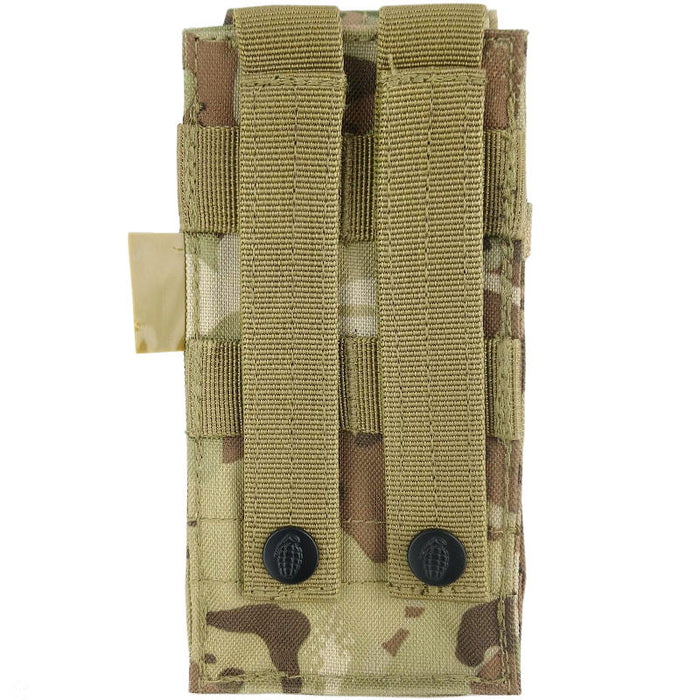 Single Mag Pouch - BTP - Kombat - Magazine Pouches