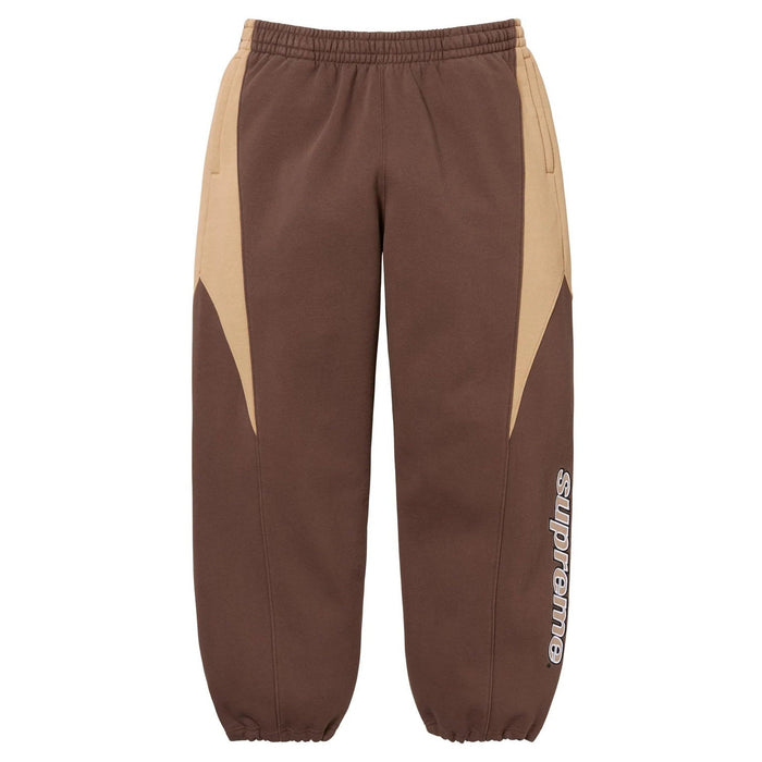 Brown / S