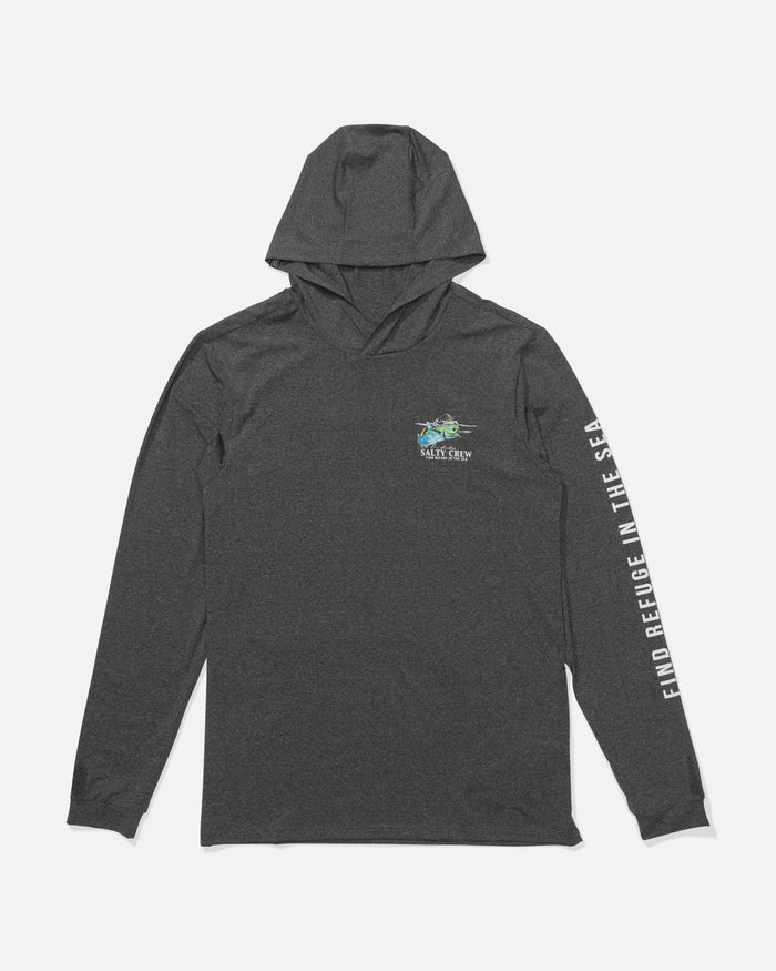 Surface Sunshirt Hoodie