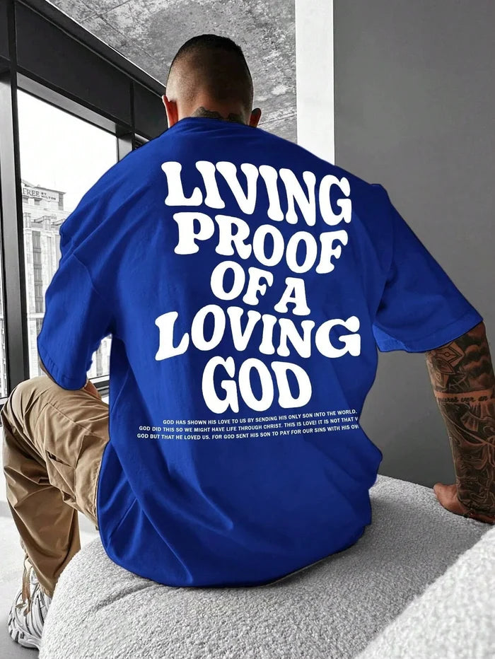 Royal Blue / S