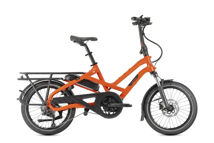 Tern HSD G2 P10