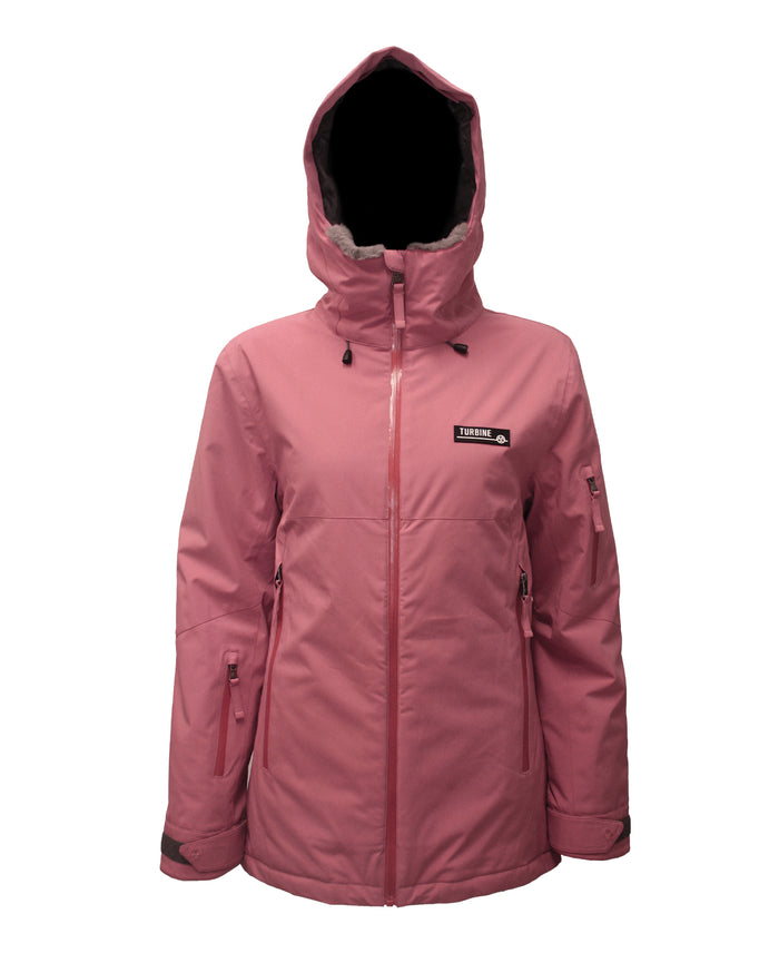 TURBINE WOMENS WANDER WINTER JACKET