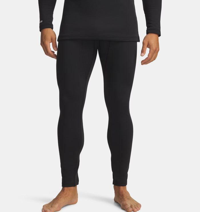UNDER ARMOUR MENS UA BASE 3.0 BASELAYER BOTTOM