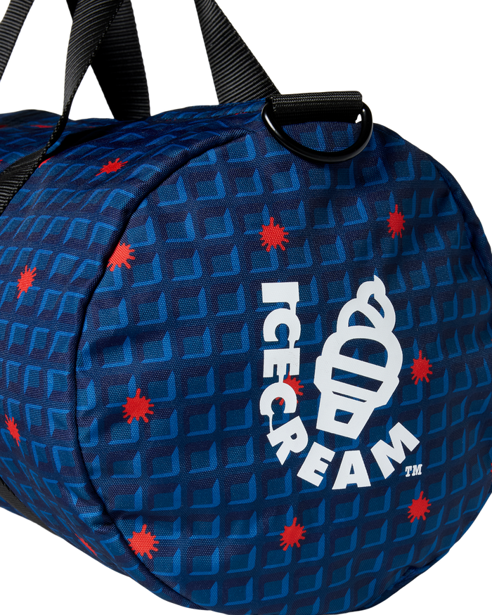 Waffle Duffle Bag