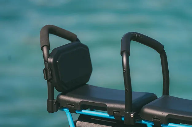 Yuba Backrest