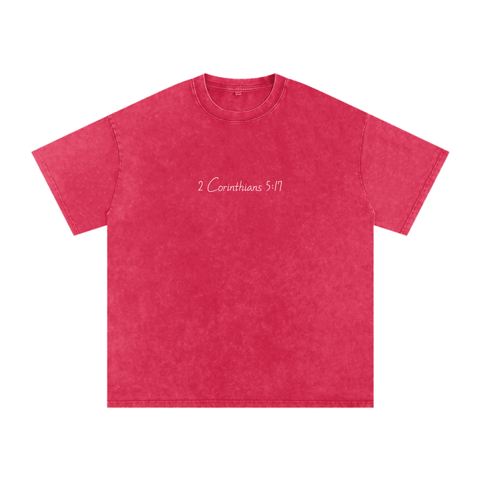 Dark Red / S