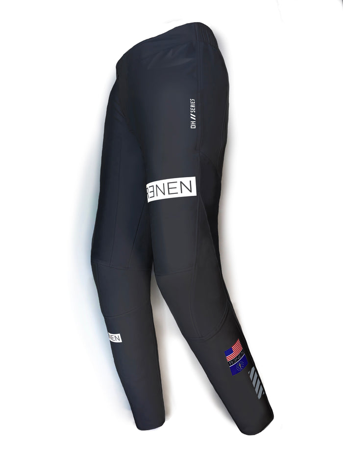 2024 MTB PANT - Black