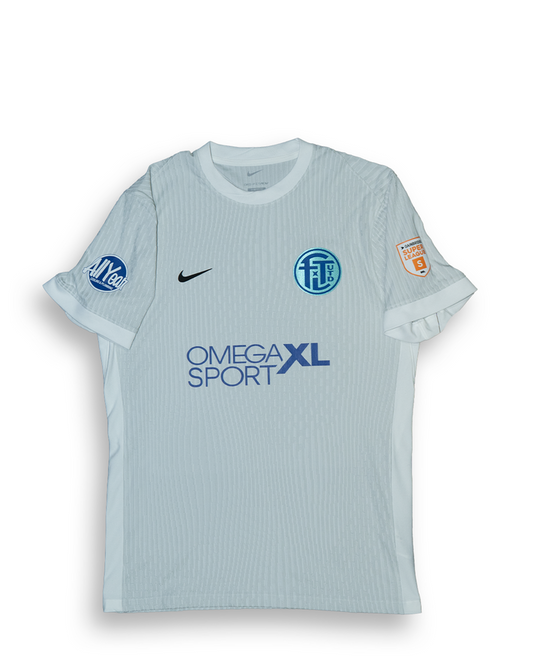 2025 Official Away Kit