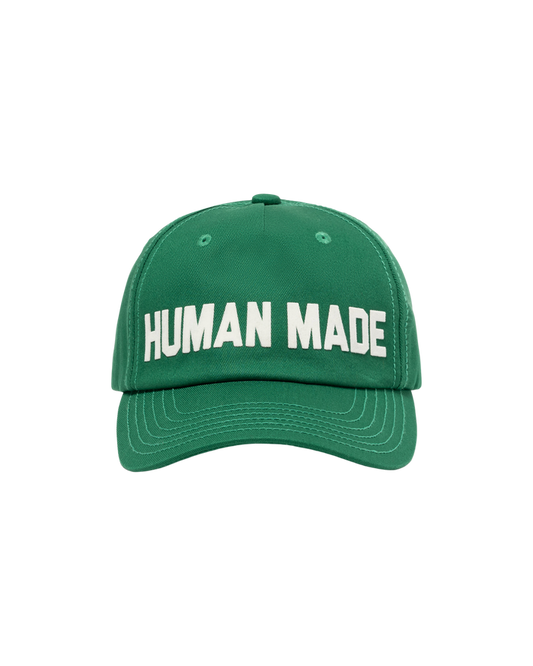 5-Panel Twill Cap