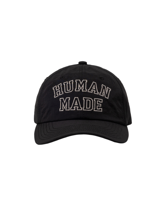 6Panel Nylon Cap