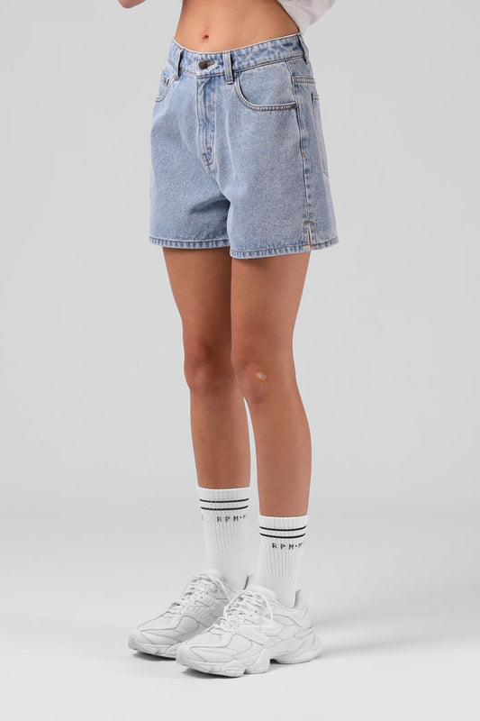 90's Denim Short - Vintage